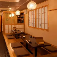 旨い酒・旨い肴 はな穂