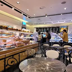 パリ・クラサンソウル駅サンド店