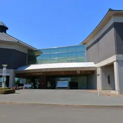 一関市博物館