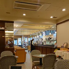 カフェクロワッサン札幌南一条店