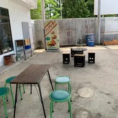 かもしかドライブイン