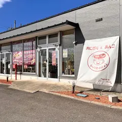 シャリズ Cafe