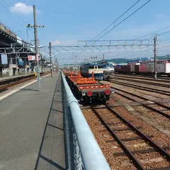 東福山駅