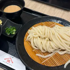山下本気うどん 池袋北口