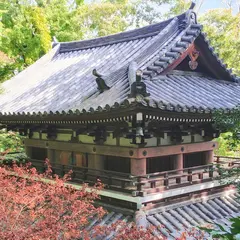 仁王門