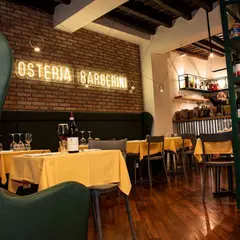 Osteria Barberini