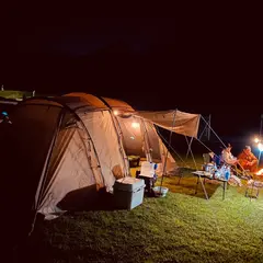 夢やかたふるさとコテージ村