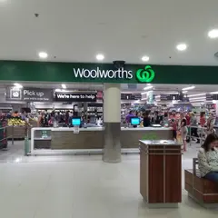 Woolworths Surfers Paradise