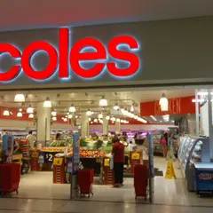 Coles Surfers Paradise