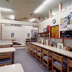 お食事処史実
