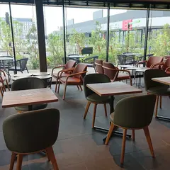 スターバックスコーヒー イオンタウン川之江店
