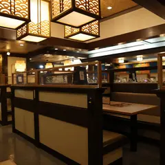 さざん亭宇部店