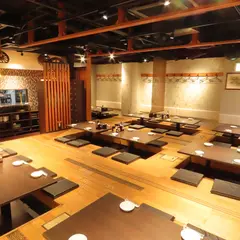 伍味酉 栄町店