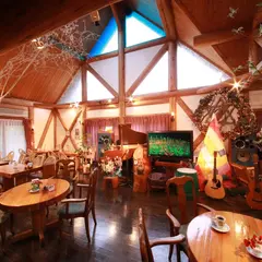 Cafe&Rest 白い絵本