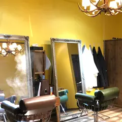 Sammy hair&make
