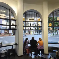 チュングエンコーヒー