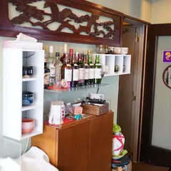 カフェシノワ - 𝐜𝐚𝐟𝐞 𝐂𝐇𝐈𝐍𝐎𝐈𝐒 - 粥茶房