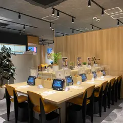 蕎麦居酒屋 玄盛 東梅田店