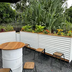 Byron Bay Canteen