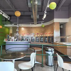 YoYogurt