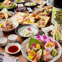 トリサカナ 神戸三宮店