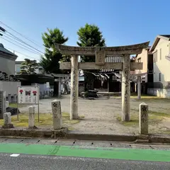 秋葉神社