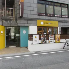 MILK DO dore iku? 住吉店