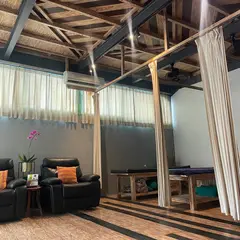 Clear Spa