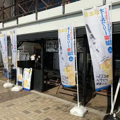 いちばのよこ