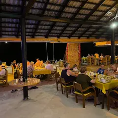 Golden Fish Seafood Restaurant