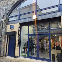 Vagina Museum