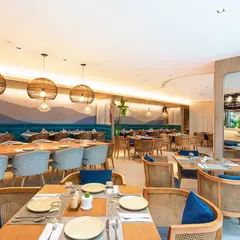 The Garden Grille & Bar