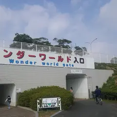 ウミナカカフェ