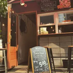 スペインバル Zion