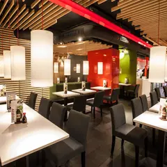 Akakiko | Sushi & Asian Fusion
