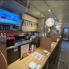 大衆酒場 えびす堂 仙台