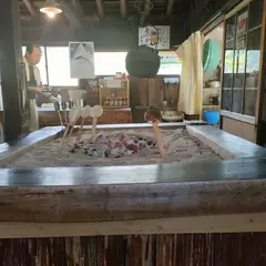 木挽小屋