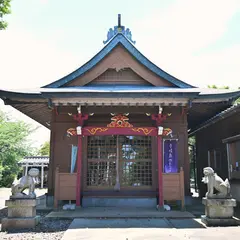 本宮八幡神社