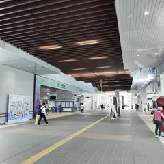 高岡駅