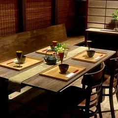 京都綾小路 満月の花