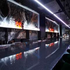 SUSHI BAR ヒコーキ雲