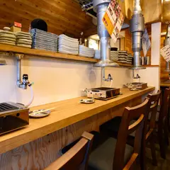 焼肉ホルモン 新なるぼんず すすきの本店