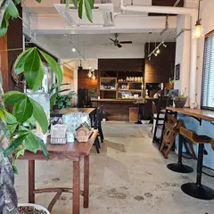 Warung Karang