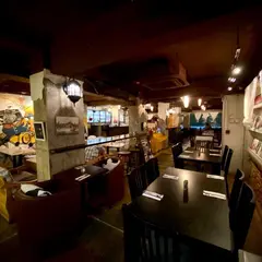 Brunch Club & Supper