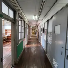西宮市立船坂里山学校