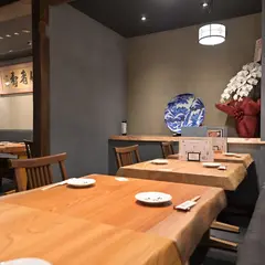 炭焼うな富士 名古屋駅太閤口店