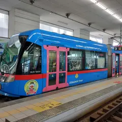 高岡駅