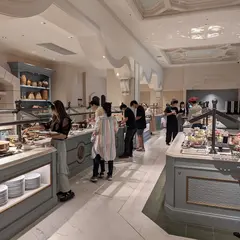 ファンタジースプリングス・レストラン