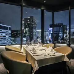 銀座 フレンチ Sublime Premium