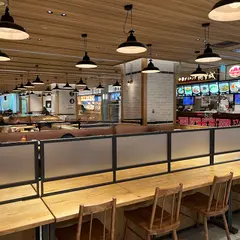 丸亀製麺川崎ルフロン
